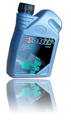 Гідравлічне масло FOSSER ZHF - Central Hydraulic Fluid- 1 л 12191l
