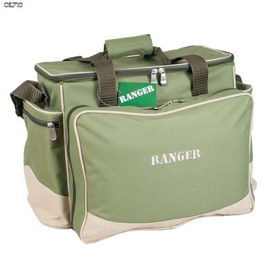 Набор для пикника Ranger Rhamper Lux 6 человек (арт. RA 9902)