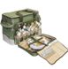 Набір для пікніка Ranger Rhamper Lux 6 осіб (Арт. RA 9902)