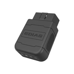 Автосканер Ediag P02 ELM327 bluetooth V1.5 OBD2 зчитувач кодів