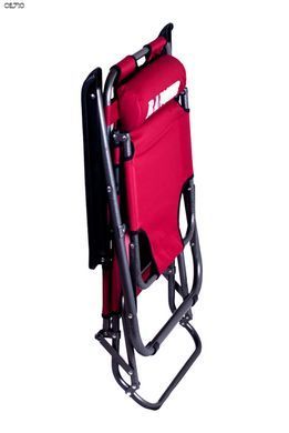 Шезлонг Ranger Comfort 3 (Арт. RA 3304)