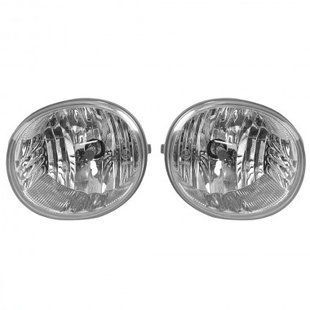 Фары доп.модель Toyota RAV-4 2003-05/TY-461/9006-12V51W/эл.проводка (TY-461)
