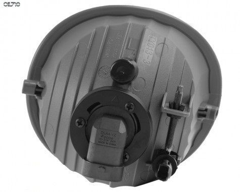Фары доп.модель Toyota RAV-4 2003-05/TY-461/9006-12V51W/эл.проводка (TY-461)