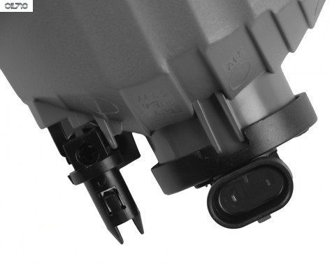 Фары доп.модель Toyota RAV-4 2003-05/TY-461/9006-12V51W/эл.проводка (TY-461)