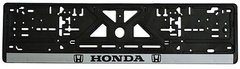 Автомобiльна рамка пiд номер авто Honda (модельна)