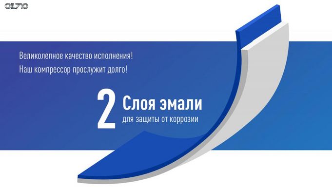 Компресор "ViTOL" К-20 100psi / 12Amp / 35л / прикурювач