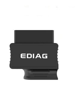 Автосканер Ediag P03 ELM327 Bluetooth V1.5 OBD2 зчитувач кодів