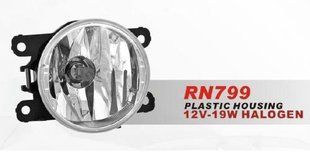 Фары доп.модель Renault/HD/NS/MB/SZ Cars/RN-799/H16-12V19W (RN-799)