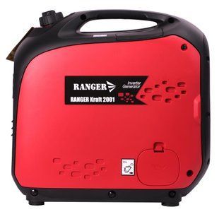 Інверторний генератор RANGER Kraft 2001