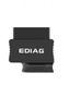 Автосканер Ediag P03 ELM327 Bluetooth V1.5 OBD2 зчитувач кодів