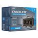 Зарядное устройство c дисплеем RABLEX RB-615 12 V / 24 v DC /16