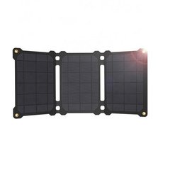Сонячна панель ALLPOWERS AP-ES-5V21W (004-BLA) (1/20)