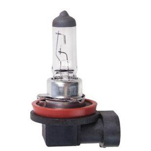 Автолампа PULSO/галогенна H8/PGJ19-1 12v35w clear/c/box