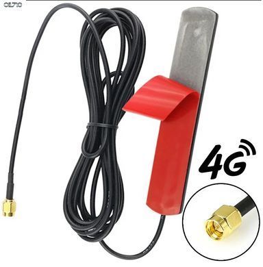 Автомобільний підсилювач сигналу антени 4G