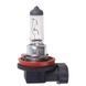 Автолампа PULSO/галогенна H8/PGJ19-1 12v35w clear/c/box