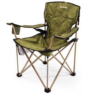 Складане крісло Ranger Rshore Green (Арт. RA 2203)