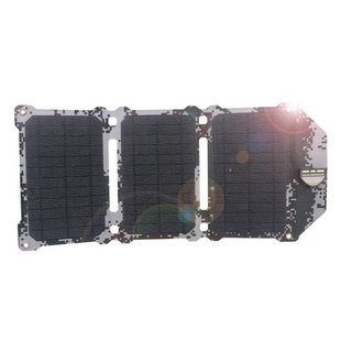 Сонячна панель ALLPOWERS AP-ES-5V21W (004-CAM) (1/20)