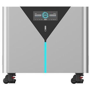 Система безперебійного живлення LIPOWER PH5000-48V/100Ah 4800Wh