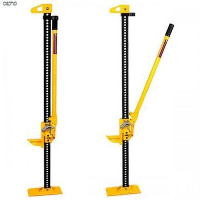 Домкрат рейковый 48" TM-AH1048A (T-MAX)
