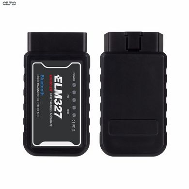 ELM327 Bluetooth V1.5 PIC18F25K80 чіп OBD2 SC03-M04