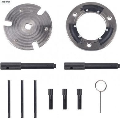 Фиксаторы валов Ford 2.0/ 2.4 TDDi REWOLT (T8016FRD)