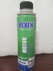Промивка системи змазки двигуна HEXEN (10 хв) 300 ml