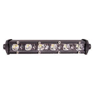 Фара рабочего света WLP-18L6 SPOT 6Led*3W (180*28*45)10-30V/18W/6000K