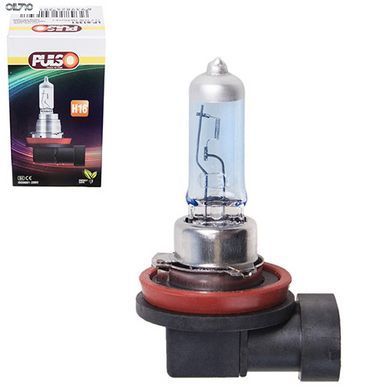 Автолампа PULSO/галогенна H16/PGJ19-3 12v19w super white/c/box