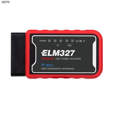 ELM327 Wifi V1.5 PIC18F25K80 чип OBD2 SC03-L06 SC03-L05