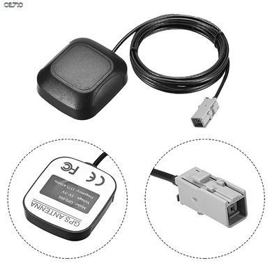 GPS антенна для автомобиля