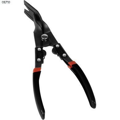 Щипці для зняття кліпс оббивки Clip Removal Plier