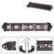Фара робочого світла WLP - 18L6 SPOT 6Led*3W (180*28*45)10-30V/18W/6000K
