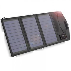 Сонячна панель ALLPOWERS AP-SP-5V15W-10000mAh (014-BLA) (1/20)