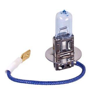 Автолампа PULSO/галогенна H3/PK22S 12v55w+50% X-treme Vision/c/box