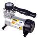 Компресор "Вихор" КА-В12072 100psi / 12Amp / 35L / прикур. + Перехідник