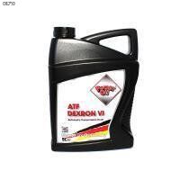 Трансмиссионное масло Power Oil ATF Dexron VI 5L