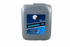 Антифриз 40 IG -24℃ синій G11 10л/кан. (8,9кг)