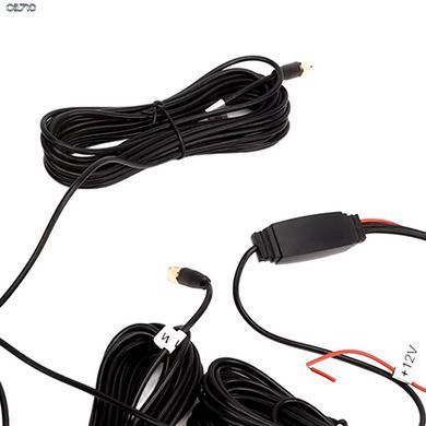 Автомобільна антена плавник GPS DAB FM WIFI 4 в 1
