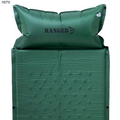 Самонадувающийся коврик Ranger Batur (Арт. RA 6631)