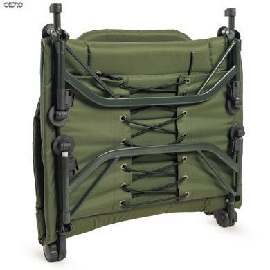 Коропова розкладачка Ranger BED 84 (RA 5513)