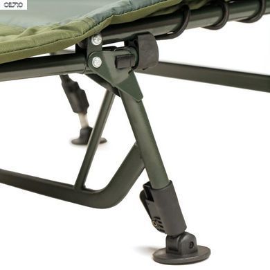 Коропова розкладачка Ranger BED 84 (RA 5513)