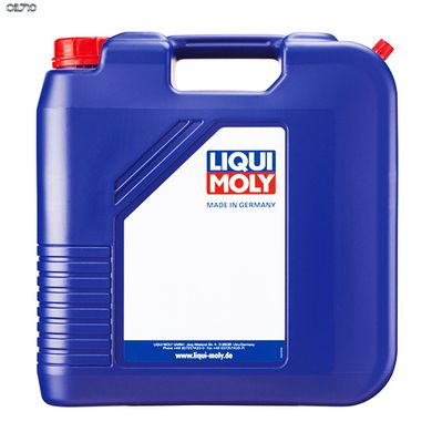 Мінеральне трансмісійне масло Hypoid-Getriebeoil SAE 80W-90 (GL5) 20л.