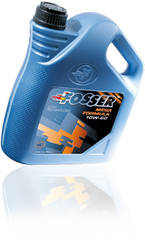 Напівсинтетичне моторне масло FOSSER Drive Formula 10W-60 1L