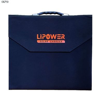 Солнечная панель LIPOWER LP-100 18V100W (1/2)