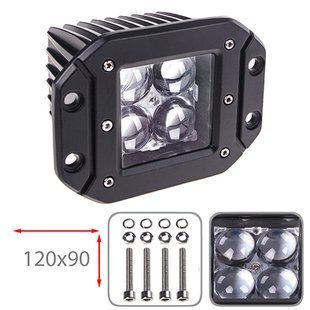 Фара прожектор Lмл-K1212FC-4D SPOT (4led*3w)