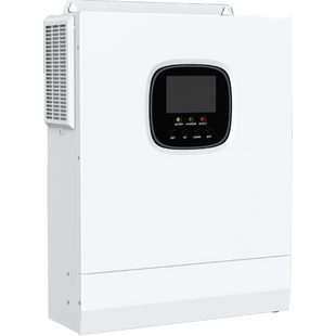 Гібридний інвертор SRNE HSI 3500 24V 3.5kW