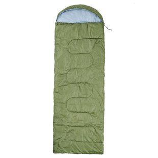 Спальный мешок Ranger Germes Green (RA 6636)