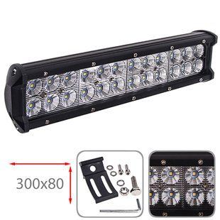 Фара прожектор Lмл-C2072F FLOOD (24led*3w)