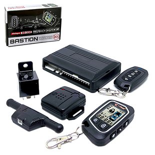 Сигнализация Tiger BASTION BS-330 двухсторонняя (без сирены)