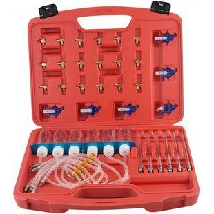 Тестер зворотної подачі Common Rail Rewolt (T0135)